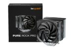 Be Quiet! CPU Cooler - PURE ROCK PRO 3 (AMD: AM4/AM5; Intel: 1851/1700/1200/1150/1151/1155) - Image 6