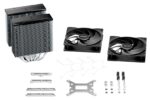Be Quiet! CPU Cooler - PURE ROCK PRO 3 (AMD: AM4/AM5; Intel: 1851/1700/1200/1150/1151/1155) - Image 7