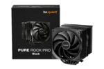 Be quiet! Pure Rock Pro 3 Black - Image 5
