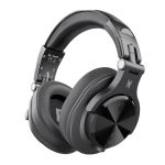 OneOdio Fusion A70 Bluetooth Headset Black - Image 11