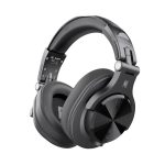 OneOdio Fusion A70 Bluetooth Headset Black - Image 3