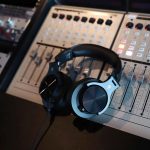 OneOdio Fusion A70 Bluetooth Headset Black - Image 5