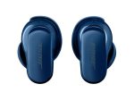 Bose QuietComfort Ultra Bluetooth Headset Lunar Blue - Image 2