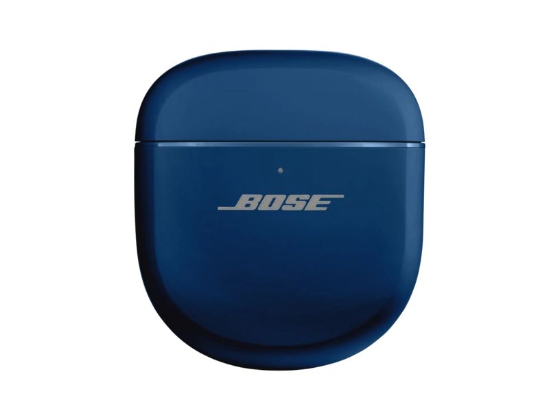 Bose QuietComfort Ultra Bluetooth Headset Lunar Blue - Image 5