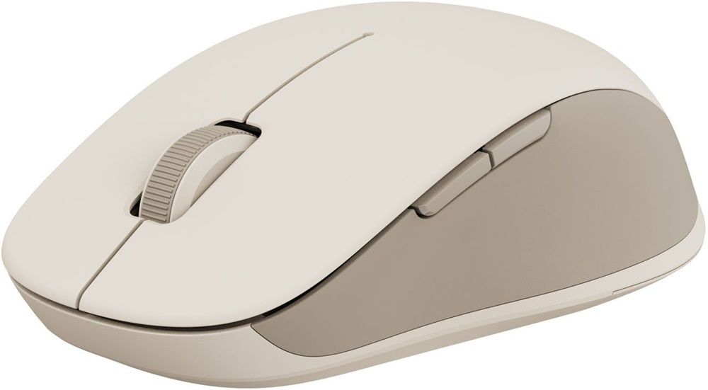 Xiaomi BHR8849GL Dual-mode Wireless Mouse 2 fehér vezeték nélküli egér - Image 1