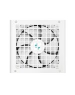 DeepCool Tápegység 650W - PL650-D WH (80 Plus Bronze, ATX3.0, Aktív PFC, 12cm, fehér) - Image 2