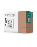 DeepCool 750W 80+ Bronze PL750D White - Image 5