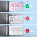 AXAGON CRE-SM3TC Smart Card/ID Card FlatReader - Image 4