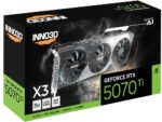 Inno3D GeForce RTX5070 Ti 16GB GDDR7 X3 - Image 3