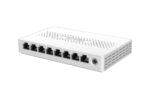 Tenda Switch - SM108 (8x 2,5Gbps) - Image 4