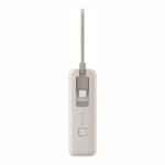 Xiaomi 33W 10000mAh PowerBank Tan - Image 2