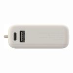 Xiaomi 33W 10000mAh PowerBank Tan - Image 4