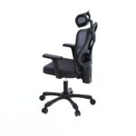 Gembird Office Ergonomic Gaming Chair Black - Image 6