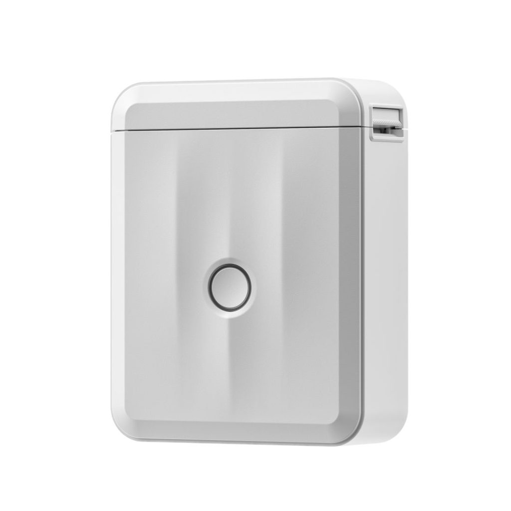 niimbot-d110-m-cimkenyomtato-white_2.jpg NIIMBOT D110_M Címkenyomtató White - Image 2