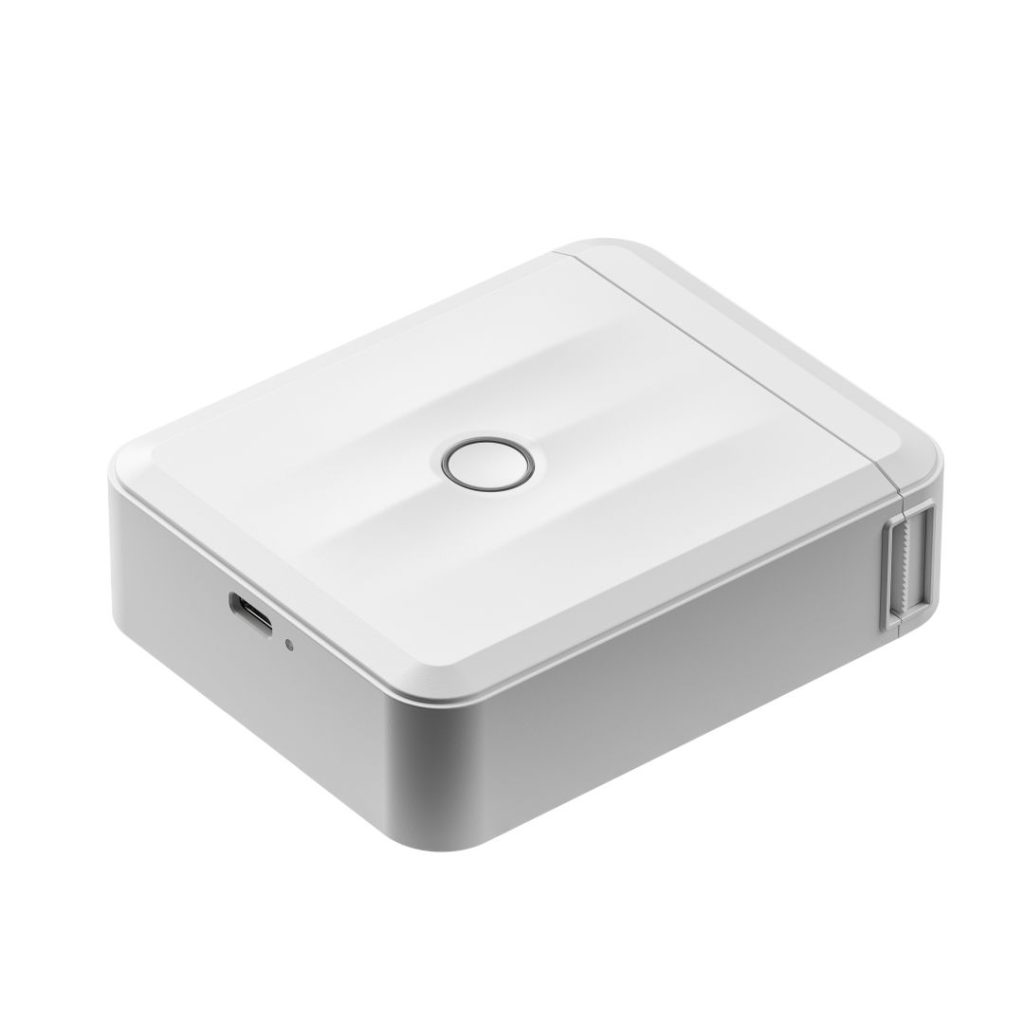 niimbot-d110-m-cimkenyomtato-white_5.jpg NIIMBOT D110_M Címkenyomtató White - Image 5