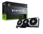 Msi RTX5080 16G VENTUS 3X PLUS OC