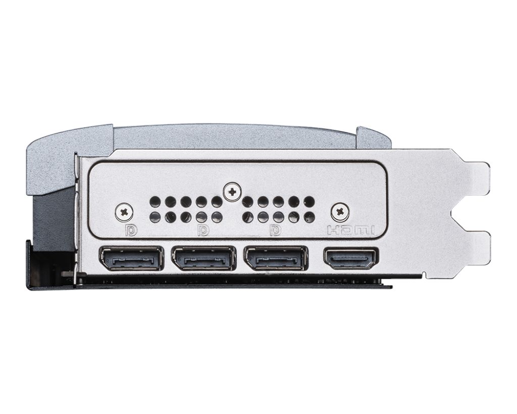 Msi RTX5080 16G VENTUS 3X PLUS OC - Image 5