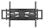 Gembird WM-120ST-01 Full-motion TV wall mount 60"-120" - Image 3