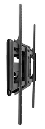 Gembird WM-120ST-01 Full-motion TV wall mount 60"-120" - Image 5