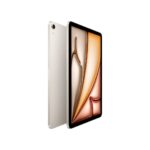 Apple iPad Air (2025) 11" 256GB Wi-Fi Starlight - Image 2