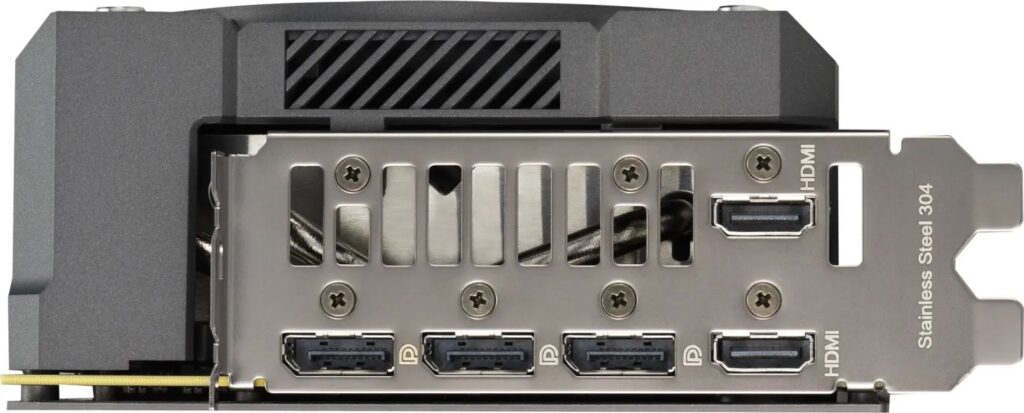 Asus TUF-RTX5070TI-O16G-GAMING - Image 11