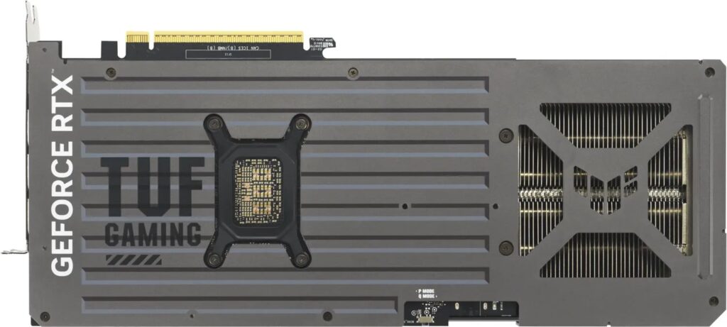 Asus TUF-RTX5070TI-O16G-GAMING - Image 4