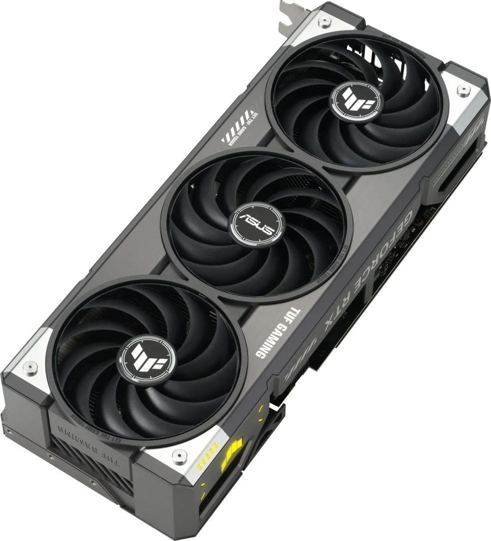 Asus TUF-RTX5070TI-O16G-GAMING - Image 7