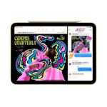 Apple iPad (2025) 11" 128GB Wi‑Fi Yellow - Image 2