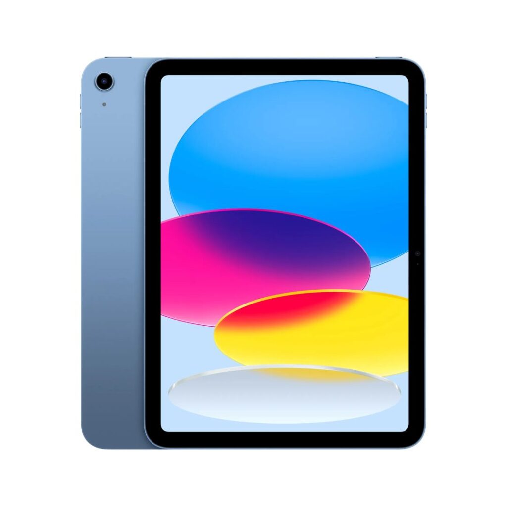 apple-ipad-2025-11-128gb-wi-fi-blue_1.jpg Apple iPad (2025) 11" 128GB Wi‑Fi Blue - Image 1