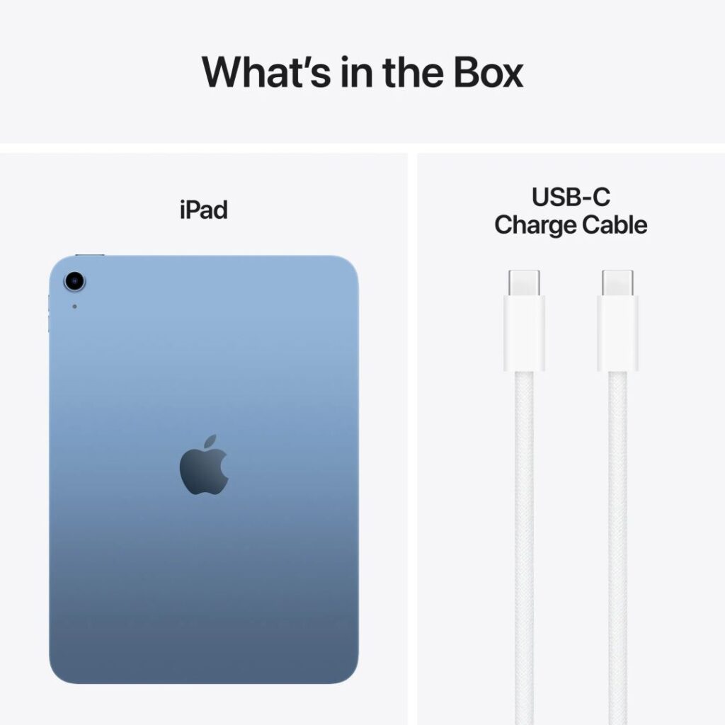 apple-ipad-2025-11-128gb-wi-fi-blue_2.jpg Apple iPad (2025) 11" 128GB Wi‑Fi Blue - Image 2