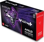 Sapphire Radeon RX9070 16GB DDR6 Nitro+ Gaming OC - Image 7