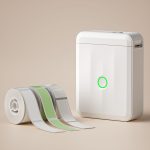 NIIMBOT D110_M Set Címkenyomtató White