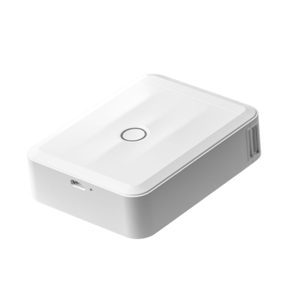 niimbot-d110_m-set-cimkenyomtato-white_3.jpg NIIMBOT D110_M Set Címkenyomtató White - Image 3