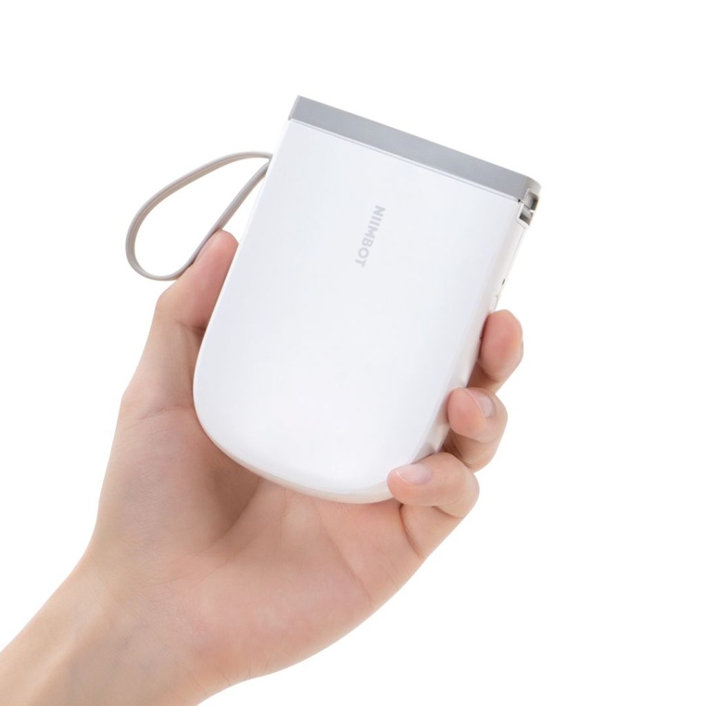 niimbot-d11_h-set-cimkenyomtato-white_12.jpg NIIMBOT D11_H Set Címkenyomtató White - Image 12