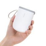 NIIMBOT D11_H Set Címkenyomtató White - Image 12