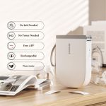 NIIMBOT D11_H Set Címkenyomtató White - Image 5