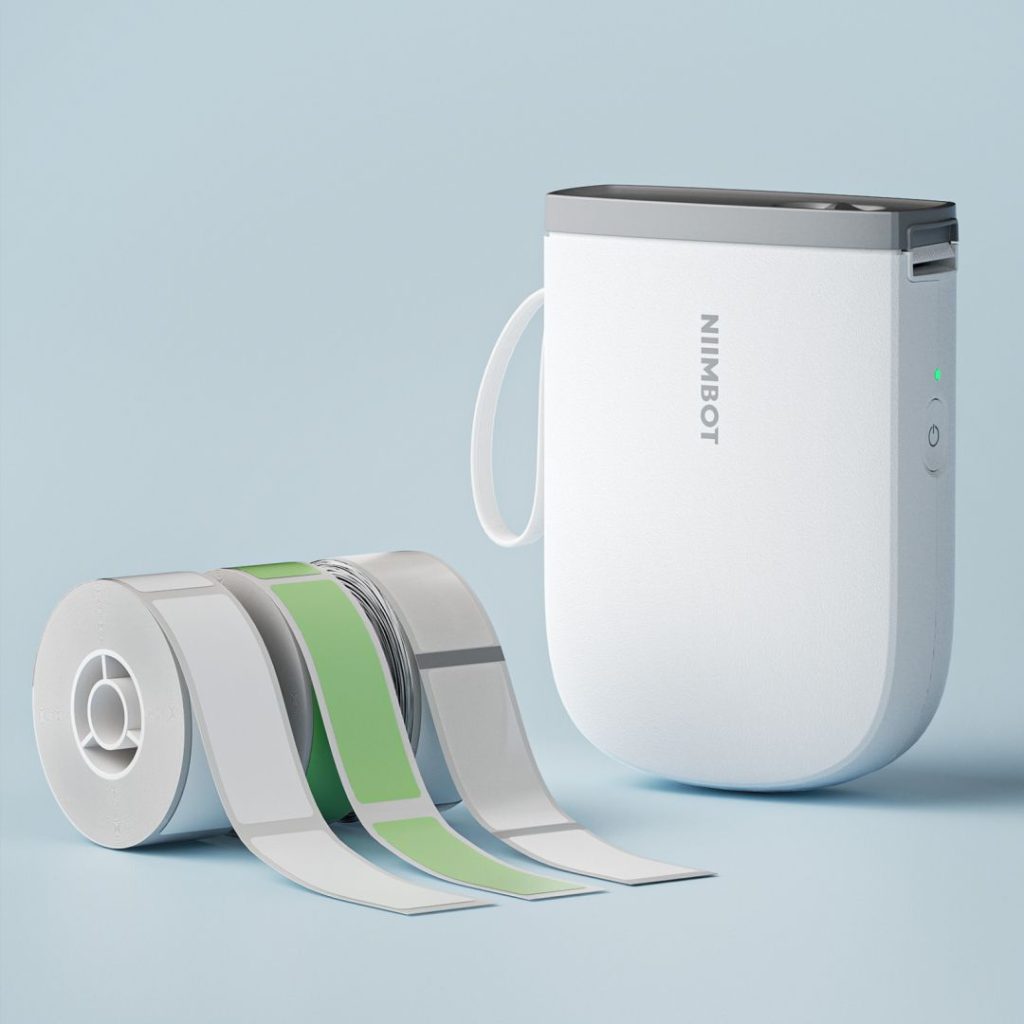 niimbot-d11_h-set-cimkenyomtato-white_8.jpg NIIMBOT D11_H Set Címkenyomtató White - Image 8