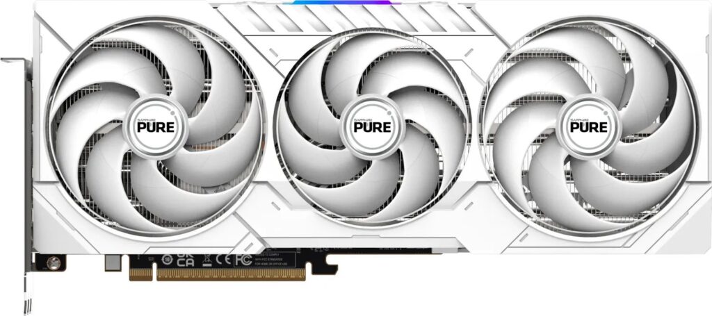 sapphire-radeon-rx9070-16gb-ddr6-pure-gaming-oc_4.jpg Sapphire Radeon RX9070 16GB DDR6 Pure Gaming OC - Image 4