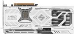 ASRock Radeon RX9070 Steel Legend 16GB - Image 4
