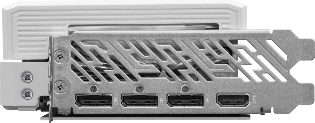 ASRock Radeon RX9070 Steel Legend 16GB - Image 9
