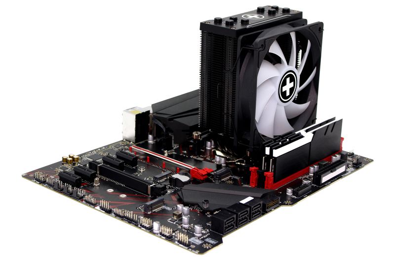 Xilence M704 PRO ARGB - Image 3