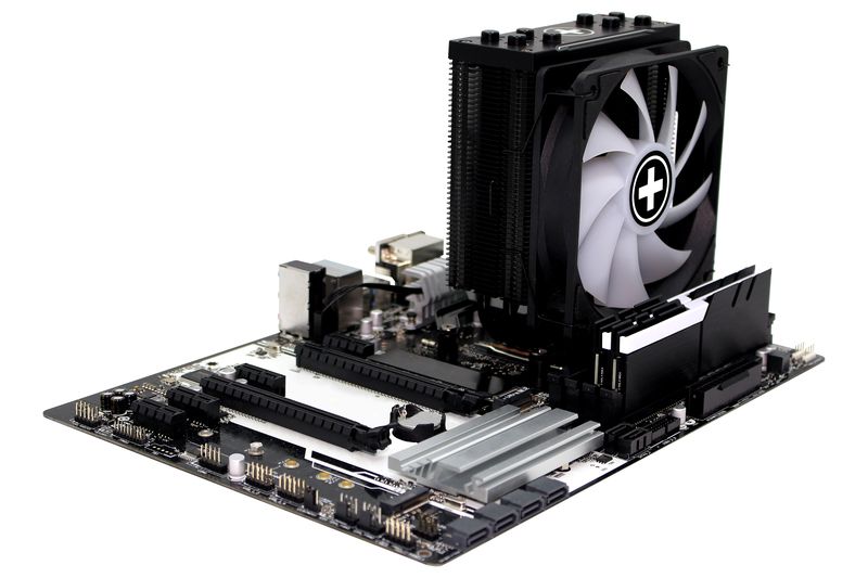 Xilence M704 PRO ARGB - Image 4