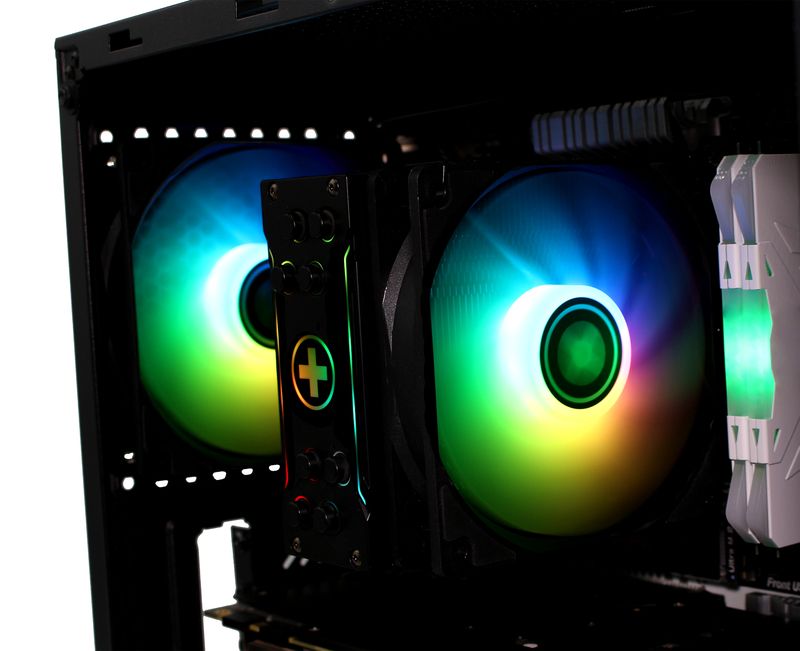 Xilence M704 PRO ARGB - Image 5