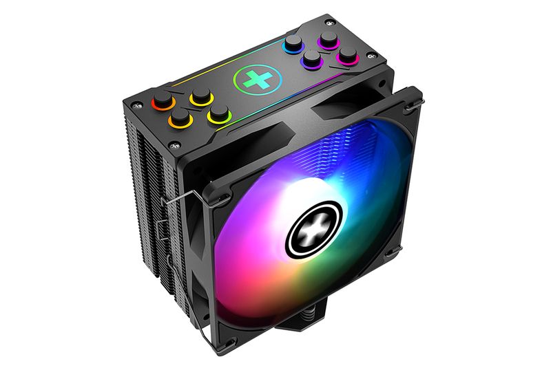 Xilence M704 PRO ARGB - Image 6