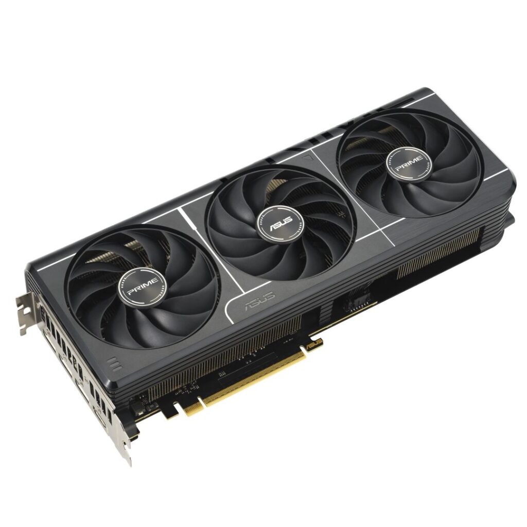Asus PRIME-RTX5070-O12G - Image 14