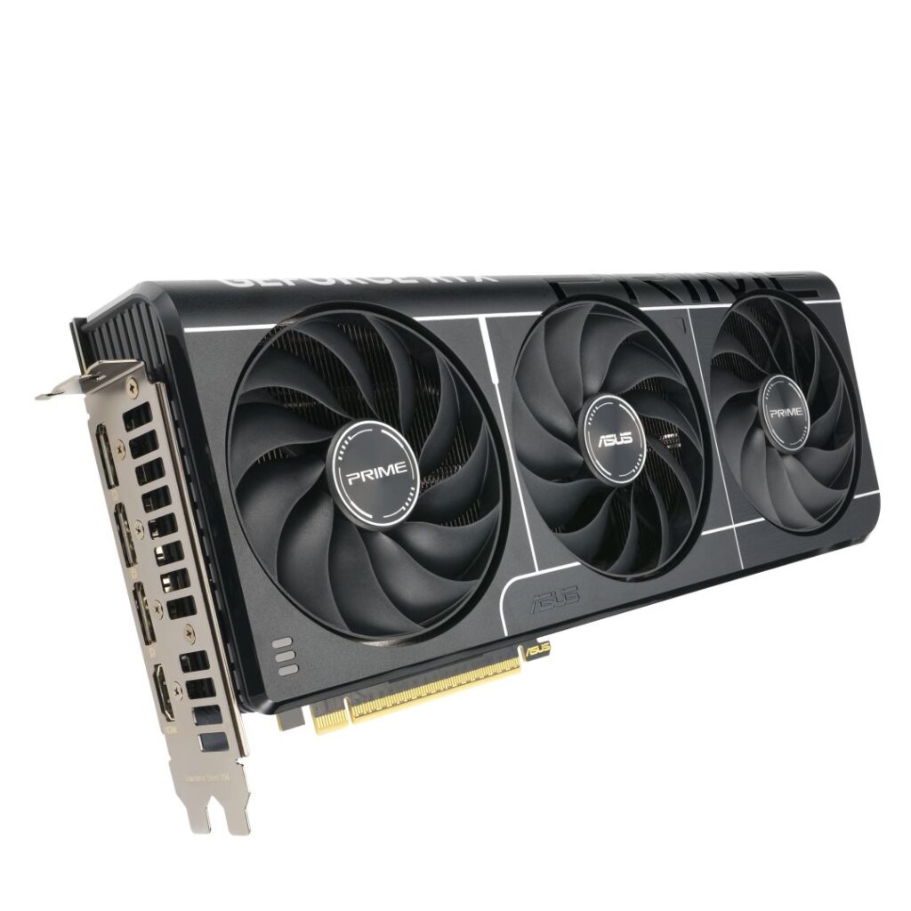 Asus PRIME-RTX5070-O12G - Image 15