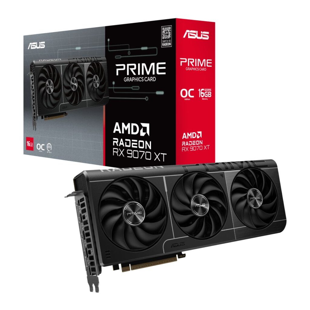 asus-prime-rx9070xt-o16g_1.jpg Asus PRIME-RX9070XT-O16G - Image 1
