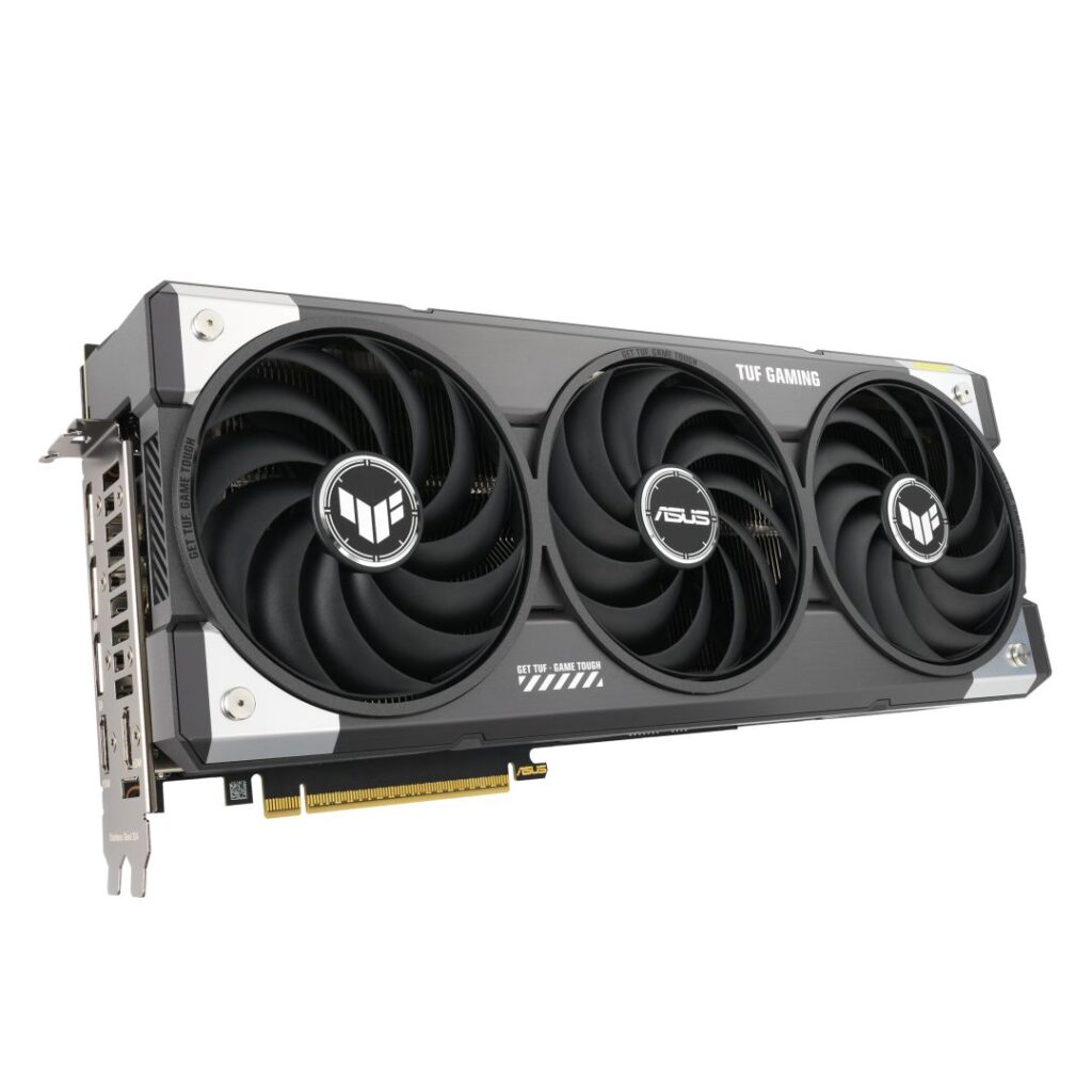 Asus TUF-RTX5070-O12G-GAMING - Image 7