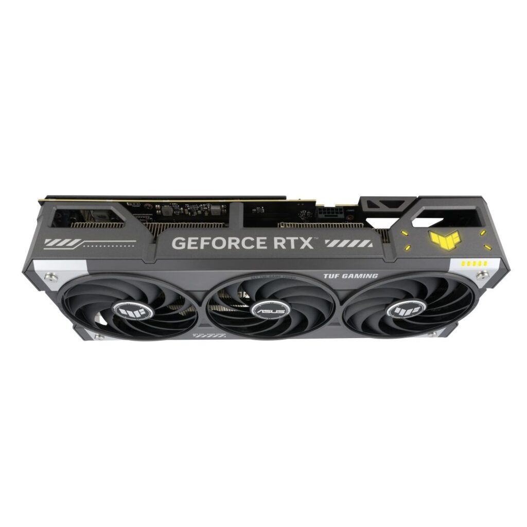 Asus TUF-RTX5070-O12G-GAMING - Image 8