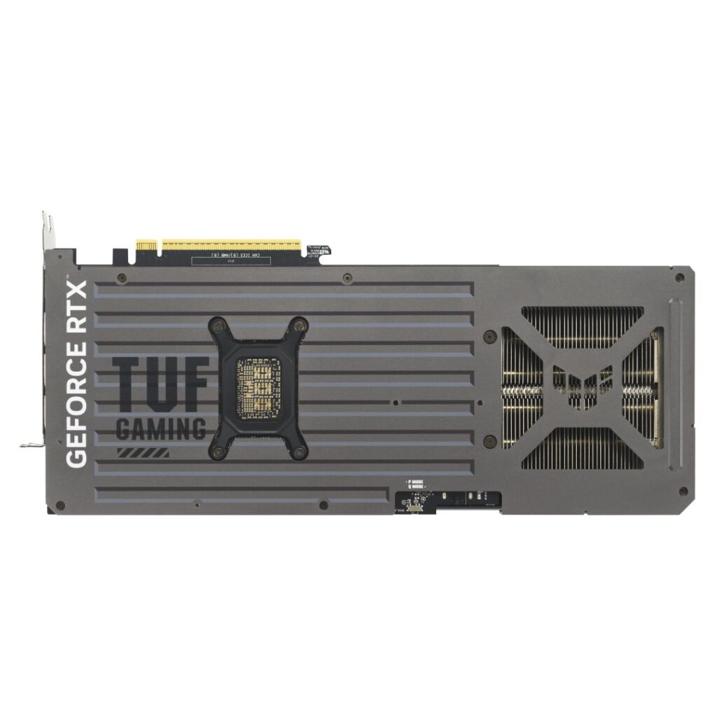 Asus TUF-RTX5070-O12G-GAMING - Image 9